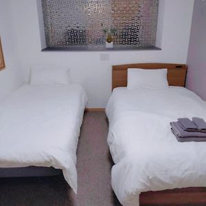Kamer met Twee Aparte Bedden